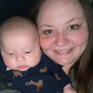 Meet your Posher, Olivia